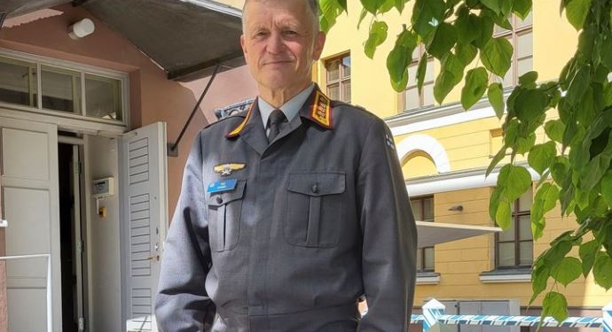 Финляндия может дать отпор России – десятилетиями готовилась к такому нападению, – генерал Кивинен