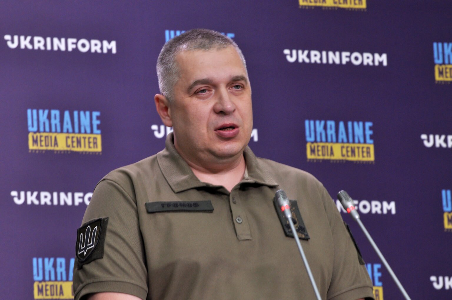 Для полномасштабного вторжения в Украину Россия привлекла 330 тыс. человек, – Генштаб