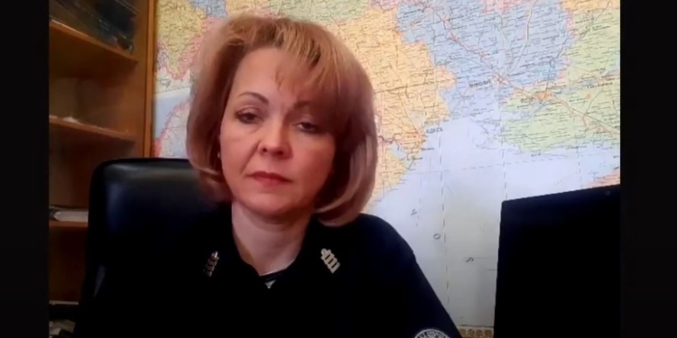 ВСУ продвигаются на Херсонщине, рашисты бесятся и забрасывают Одессу и Николаев ракетами, – ОК “Юг” (ВИДЕО)