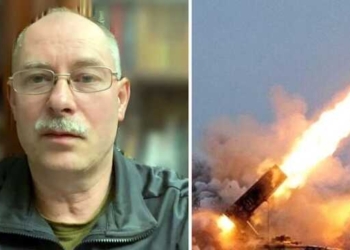 В ближайшие дни враг обрушит на Украину многочисленные ракетные удары. Когда именно?