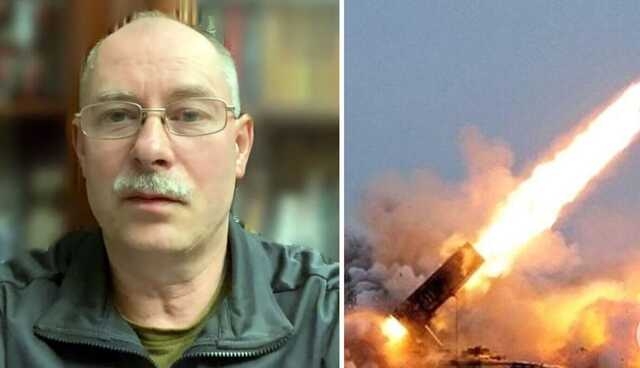 В ближайшие дни враг обрушит на Украину многочисленные ракетные удары. Когда именно?