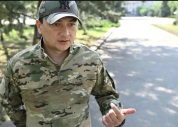 ВСУ будут освобождать юг Украины постепенно, – Ким