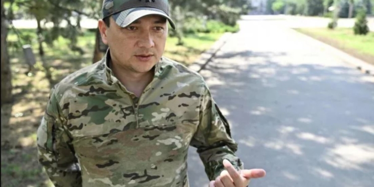 ВСУ будут освобождать юг Украины постепенно, – Ким