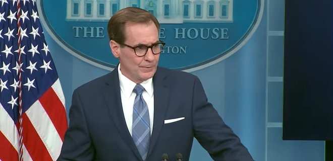 Новая военная помощь от США Украине – ракетные системы, боеприпасы, патрульные катера