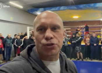 Разбросало. Где живет семья беглого Кивы и он сам (ВИДЕО)