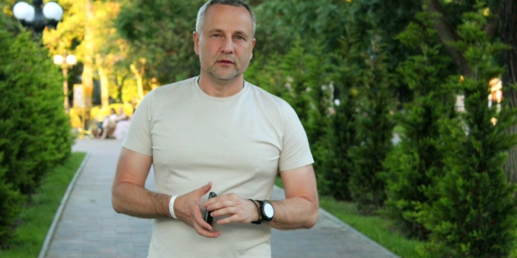 Подробности похищения мэра Херсона Колыхаева. Похоже, его ждали. Винят Сальдо