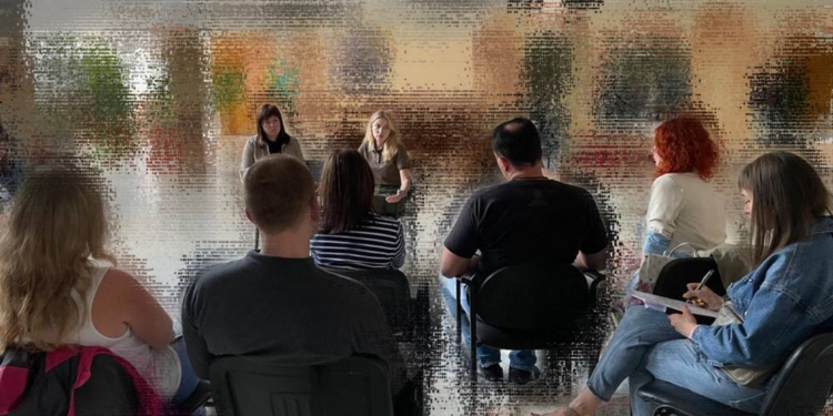 В Николаеве начал работу консультационный центр по защите прав защитников Украины