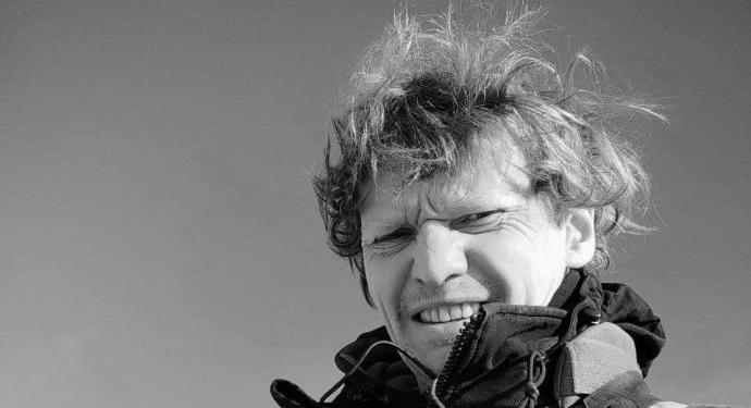 Россияне казнили журналиста Левина – “Репортеры без границ”