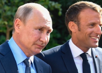 Макрон “предал Украину”, тысячи миллионеров убегают из России. Обзор иностранных медиа