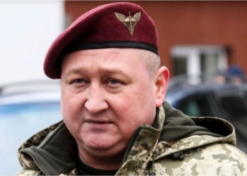 Генерал Марченко: Взять Николаев – это утопия, билет в одну сторону (ВИДЕО)