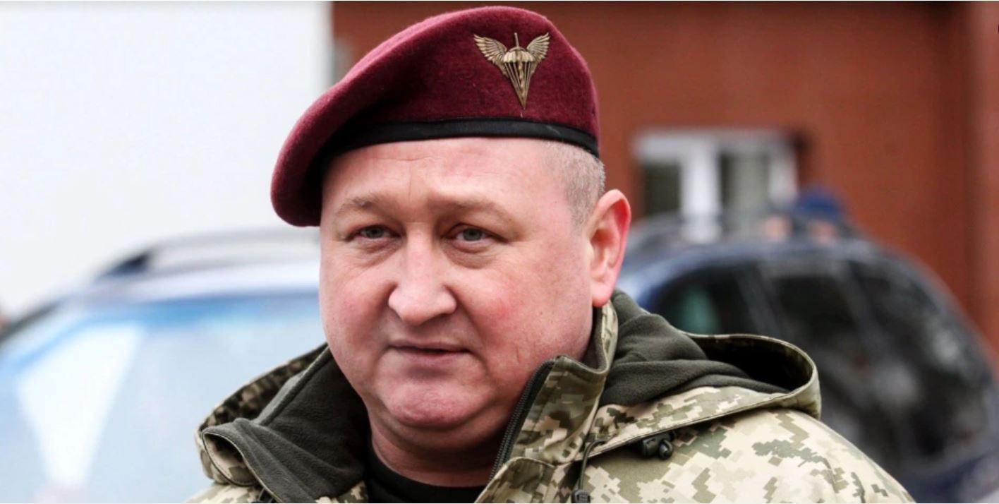 Генерал Марченко: Взять Николаев – это утопия, билет в одну сторону (ВИДЕО)