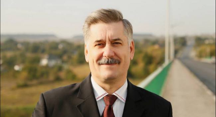  $2,5 млн. за включение в избирательный список. Печерский суд освободил из-под стражи  одного из руководителей партии “Наш край”