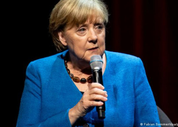 “Путин хочет уничтожить Европу”, – Меркель впервые дала интервью о войне в Украине и оценила свою политику