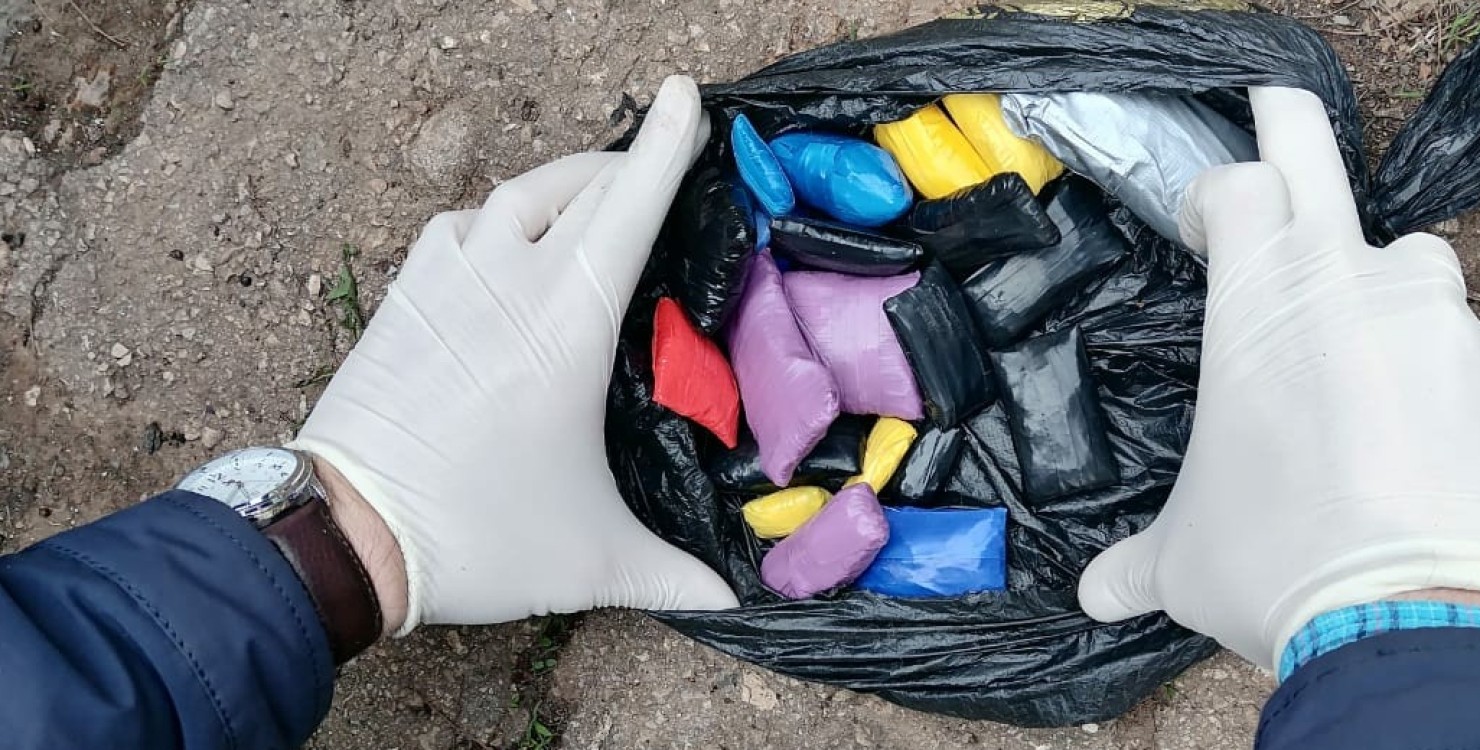 россия – страна наркоманов, и виновата в этом… СБУ – она умышленно заливает рф синтетическими наркотикам, утверждают их пропагандисты