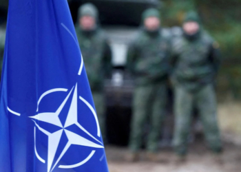 Турция согласилась разблокировать вступление Швеции и Финляндии в НАТО