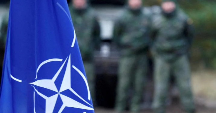 Турция согласилась разблокировать вступление Швеции и Финляндии в НАТО