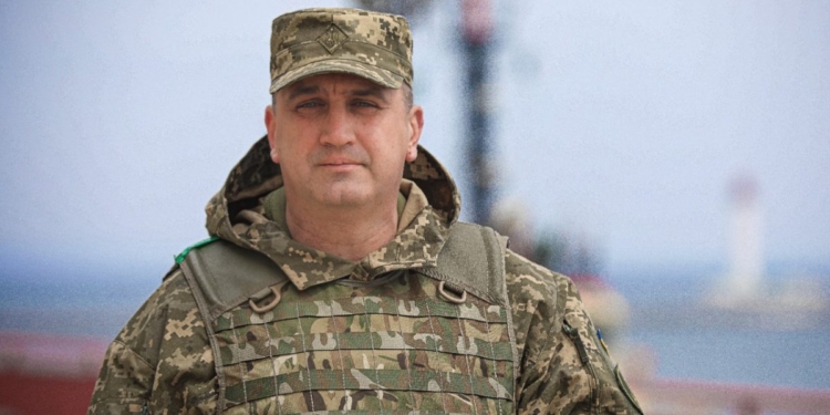 На Днепре сформирован дивизион речных катеров ВСУ – у Беларуси есть и дивизион, и база (ВИДЕО)