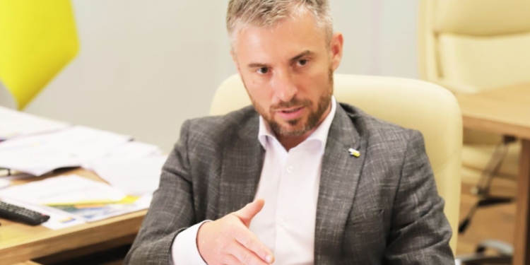 Реестр олигархов уже не актуален, а в списке активов россиян под конфискацию нет НГЗ, – интервью с главой НАПК (ФОТО)