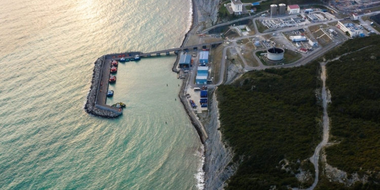 Россия блокирует отгрузку казахстанской нефти после заявления Токаева