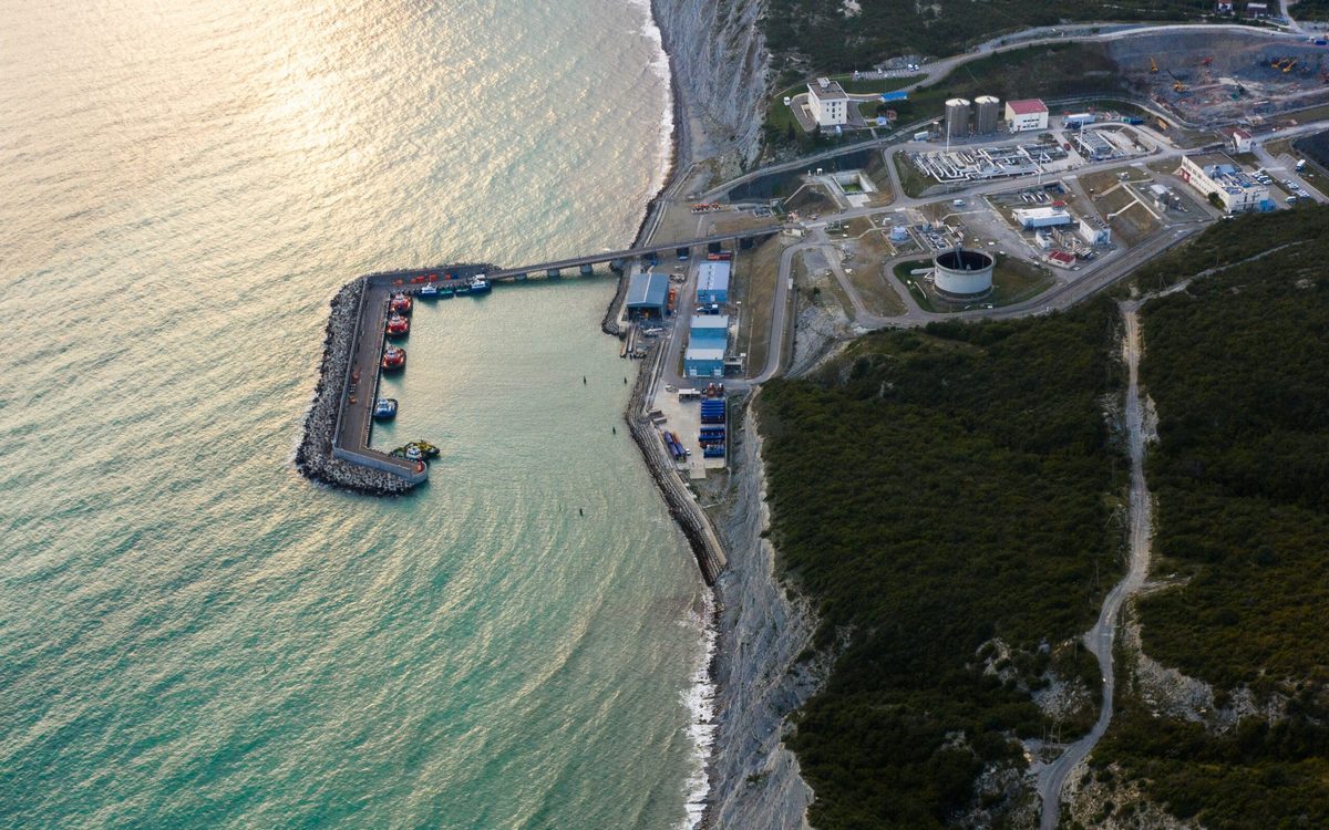 Россия блокирует отгрузку казахстанской нефти после заявления Токаева