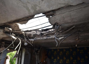 Доба війни в Миколаївській області. Зведення за 15 червня (ФОТО)