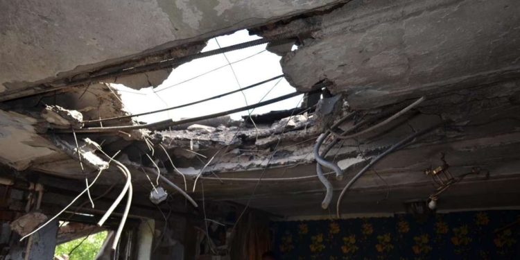 Доба війни в Миколаївській області. Зведення за 15 червня (ФОТО)