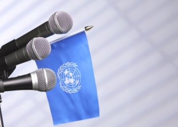 Зеленский на заседании Совбеза ООН призвал наказать государство-террориста (ВИДЕО)