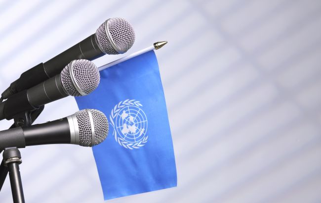 Зеленский на заседании Совбеза ООН призвал наказать государство-террориста (ВИДЕО)