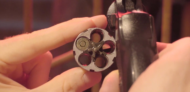 Опрос в Дія о личном оружии завершен: за свободное владение оружием высказались почти 59%