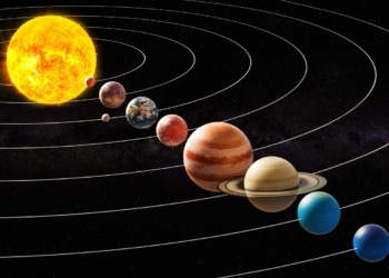 Парад планет 24 июня. Как смотреть, чего ждать