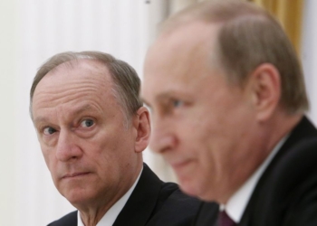 Человек, который пугает путина: что известно о Николае Патрушеве, который может сменить хозяина Кремля