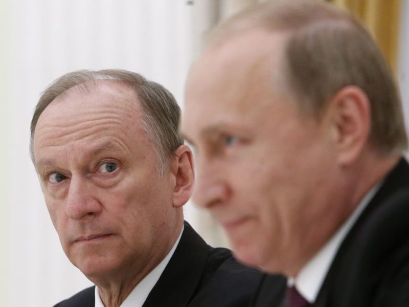 В Москві ширяться чутки. “Ви програли”, – сказав генерал Путіну (ВІДЕО)