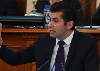 Болгария не будет поставлять Украине оружием – премьер-министр
