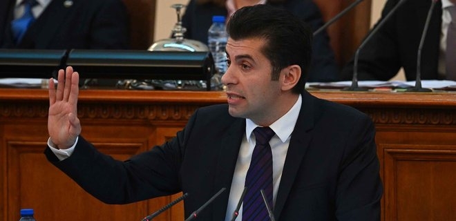 Болгария не будет поставлять Украине оружием – премьер-министр