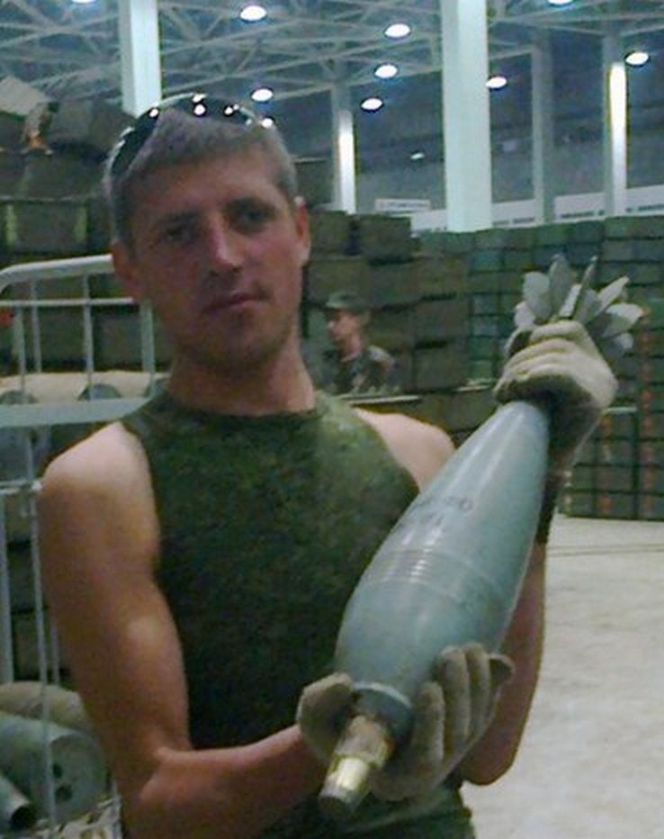 Каждый выстрел - склад боеприпасов. ВСУ разбили 7 таких объектов на оккупированном Донбассе 3