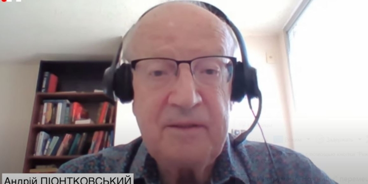 Почему Франция и Германия не хотят победы Украины, и правда ли, что Польша и Британия могут вступить в войну (ВИДЕО)