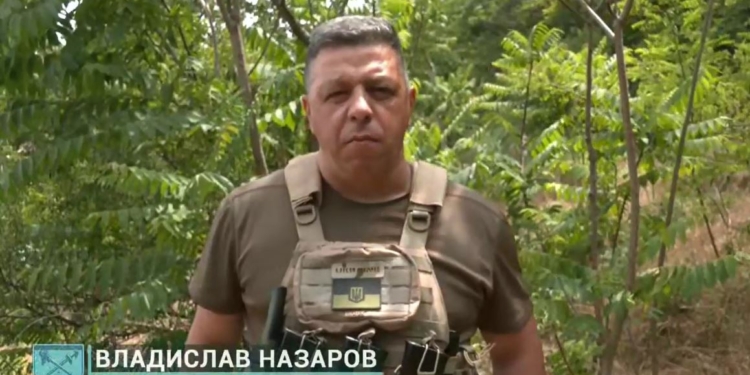 По Миколаєву сьогодні били з важкої артилрії і можливо з “Точки-У”, – ОК “Південь” (ВІДЕО)