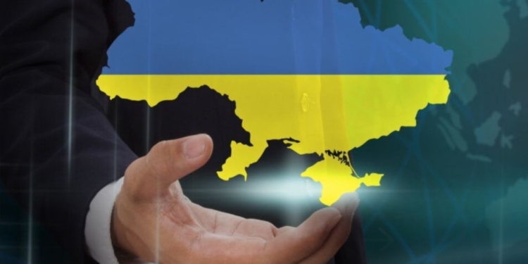 Жесткий контроль, никакой “большой стройки” за западные деньги. Продолжаем обсуждать “план Маршалла” для Украины