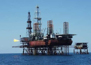 ВСУ нанесли удар по буровым платформам в Черном море – они были украдены у Украины в 2014-м