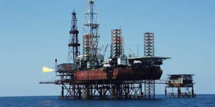 ВСУ нанесли удар по буровым платформам в Черном море – они были украдены у Украины в 2014-м