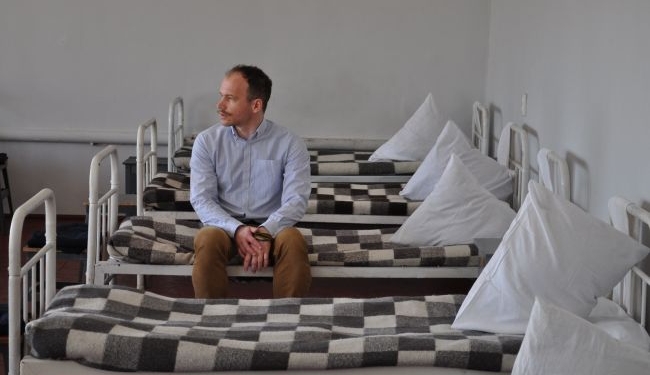 Утримання одного россійського полоненого обійдеться Україні в 3000 на місяць – оприлюднені фото табору