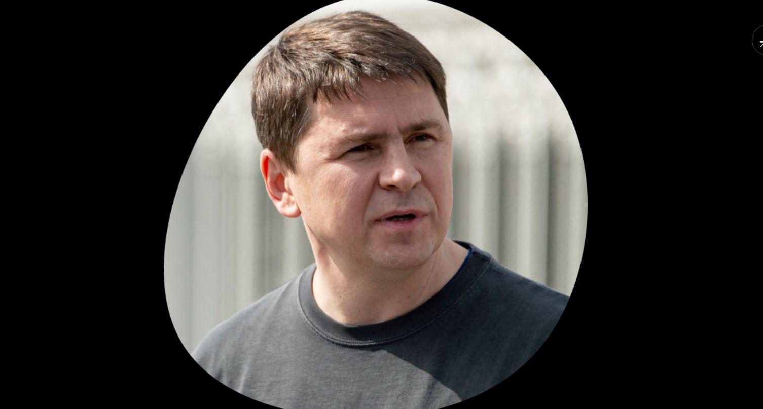 “Мы ко всем новым сценариям, в том числе в Одессе и Николаеве”. Большое интервью Подоляка “Медузе”