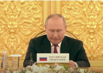 СМИ сообщают, что путин уже в коме после операции