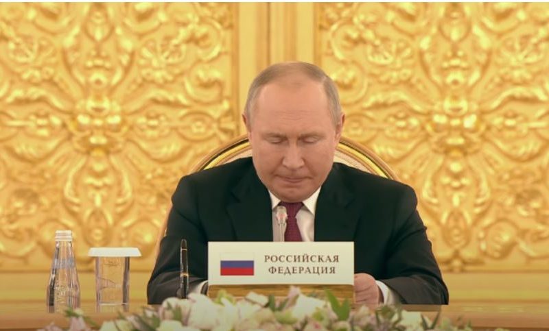 Якщо Путін поїде на саміт G20, то Зеленський, скоріш за все, – теж, – Подоляк