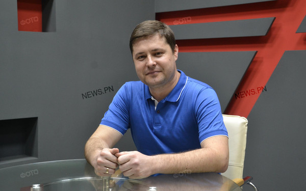 “Було два місця, де людей утримували – підвал і яма”, – голова Шевченківської ОТГ Пилипенко розповів про три місяці у россійському полоні