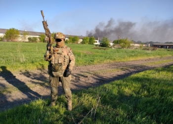 “Не оставляйте свидетелей из местных”, – опубликована инструкция российского командования