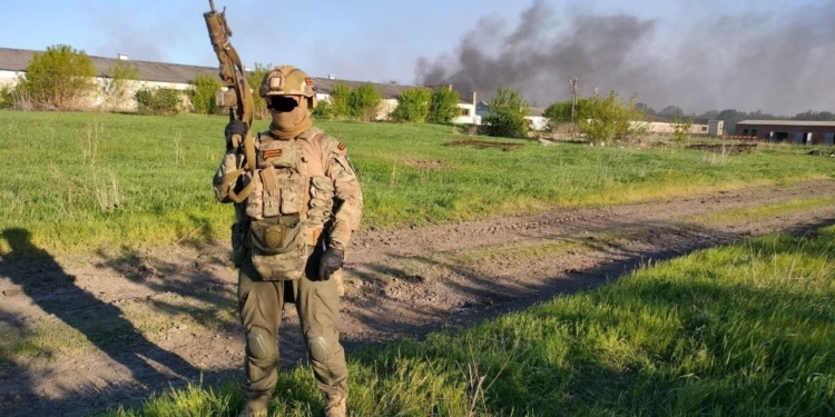 “Не оставляйте свидетелей из местных”, – опубликована инструкция российского командования