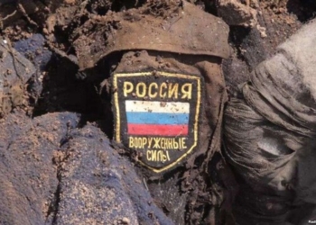 Геноцид в России. Как Москва «утилизирует» свои нацменьшинства на войне с Украиной