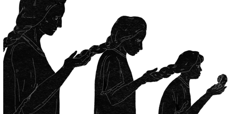 Їде дах після кількох місяців життя з ріднею. Що робити? Радить психолог