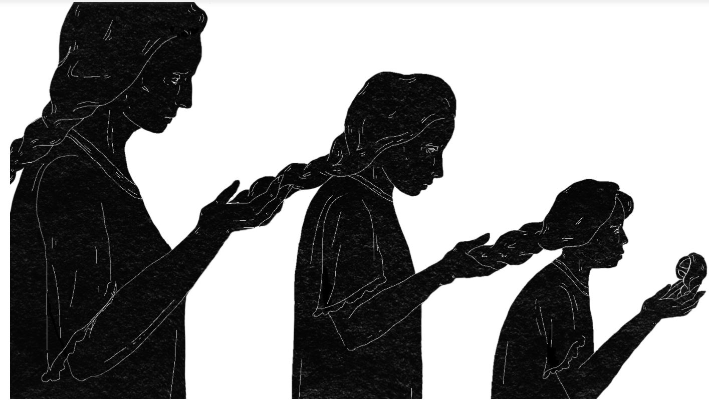 Їде дах після кількох місяців життя з ріднею. Що робити? Радить психолог